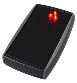 Modello: 3 led